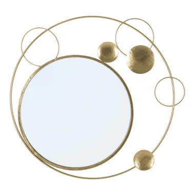 LUSTRO PLANET 90x3x83 cm